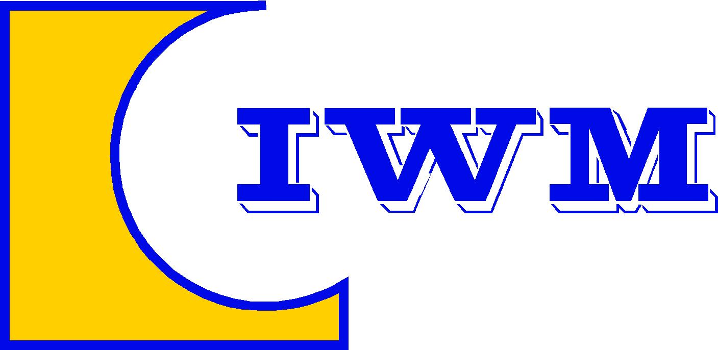 IWM Industrie- und Werksmontagen GmbH Logo